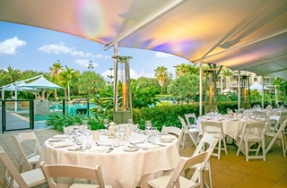 Wedding Venue - Peppers Salt Resort & Spa 5 on Veilability