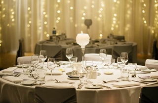 Wedding Venue - RACV Noosa Resort - Noosa Sound 3 - Noosa sound reception on Veilability
