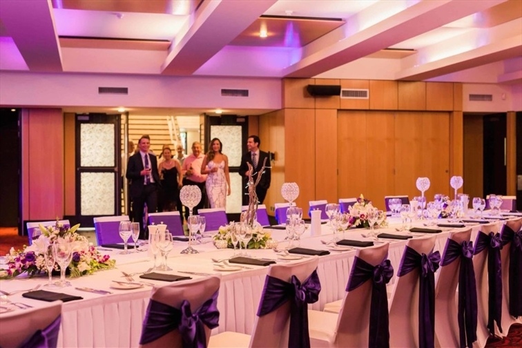 Wedding Venue - Ipswich Civic Centre - Cunningham Room 2 on Veilability