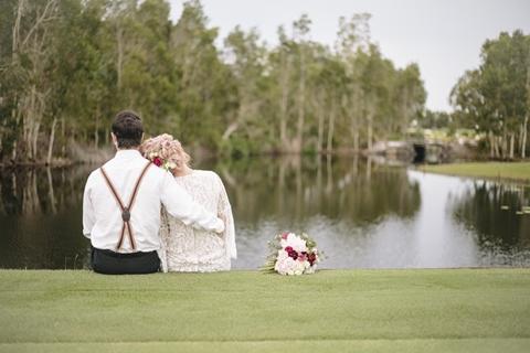 Wedding Venue - Pacific Harbour Golf & Country Club 10 on Veilability