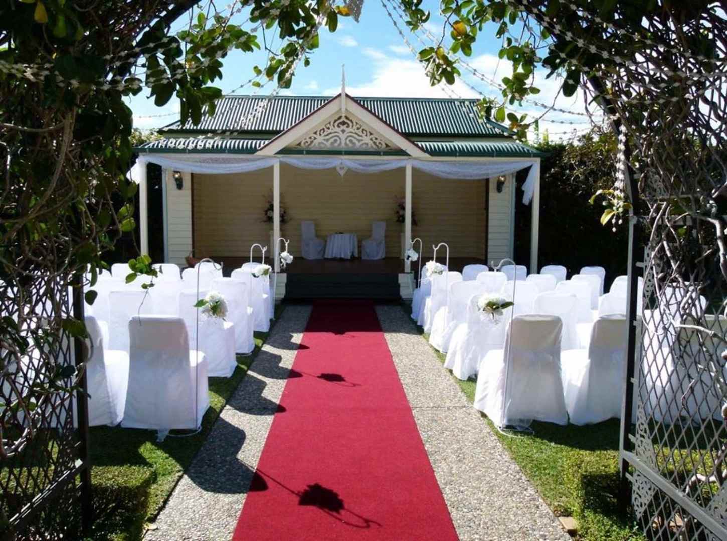  Wedding Venues Redcliffe of the decade The ultimate guide 
