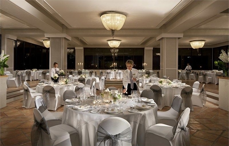 Wedding Venue - JW Marriott Gold Coast Resort & Spa 20 on Veilability