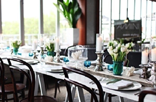Wedding Venue - Watt Restaurant + Bar 1 on Veilability